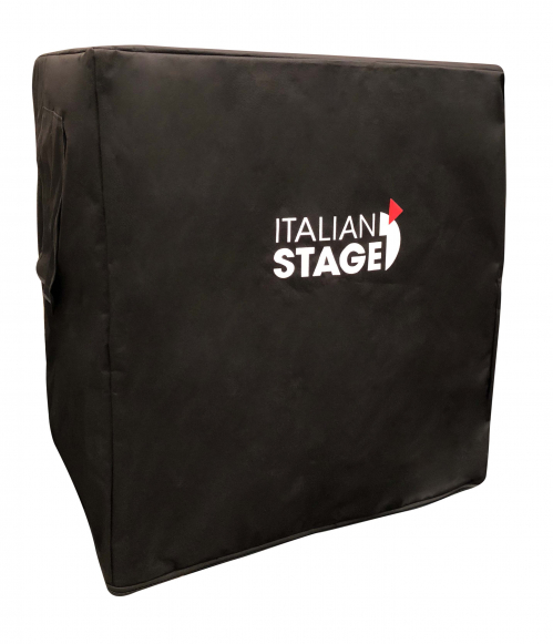 Italian Stage COVERS115