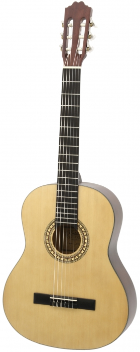 Kirkland 11-NT mat klasick gitara