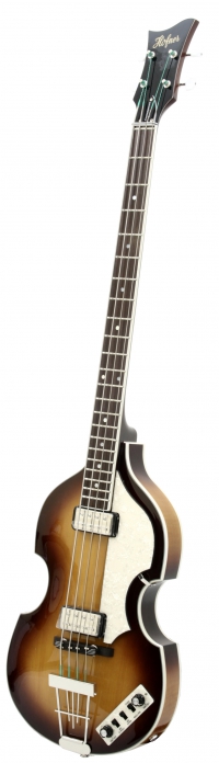 Hoefner HCT-500 Sunburst basov� gitara