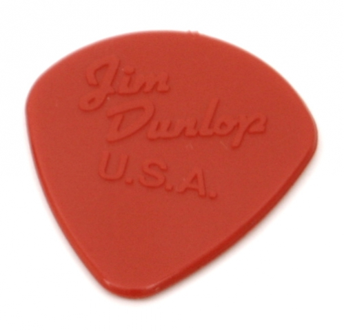 Dunlop 47R1N jazz gitarové trsátko Dunlop 47R1N jazz gitarové trsátko