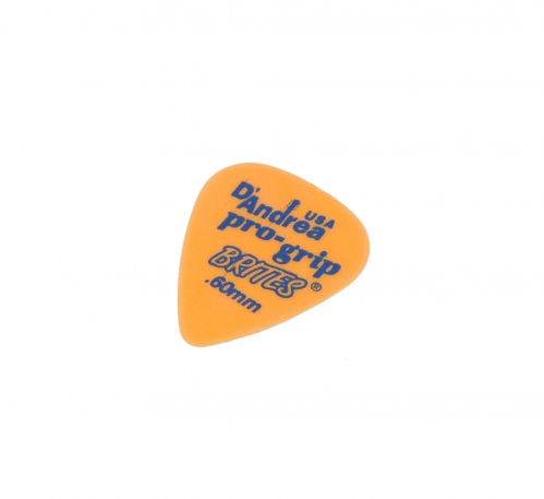 D′Andrea Brites gitarov trstko