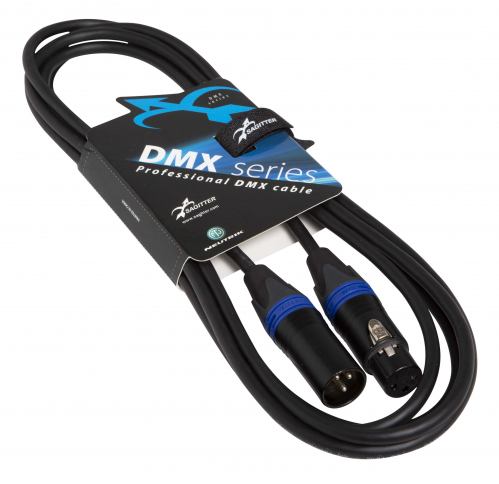 Sagitter DMX3PLU10 Sagitter DMX3PLU10