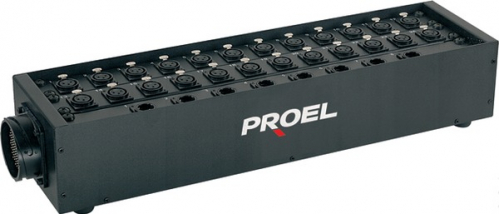 Proel BOX2408S Proel BOX2408S