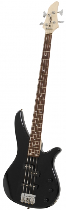 Yamaha RBX 170 Black basov gitara