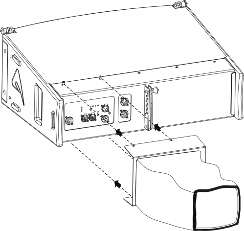 Axiom RAINCOV2065