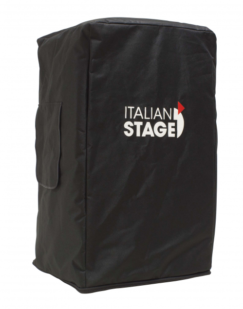 Italian Stage COVERP115