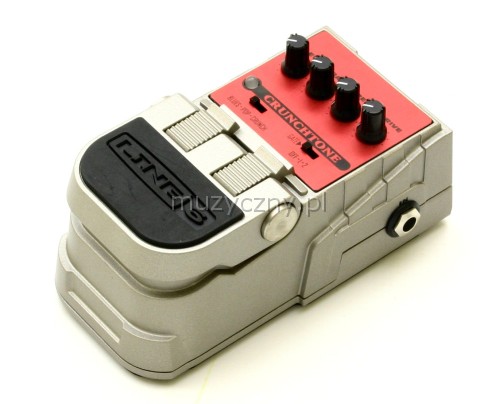 Line 6 Crunchtone gitarov efekt