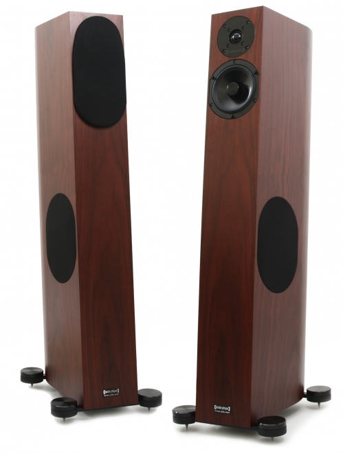 Audio Physic Tempo VI