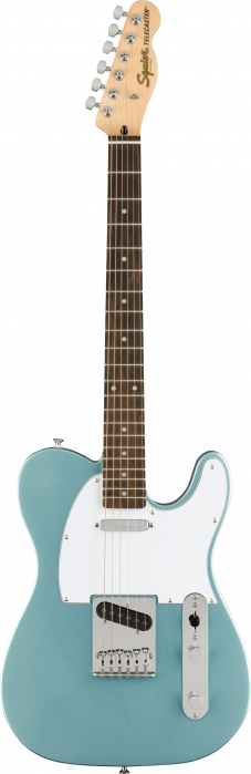Fender FSR Squier Affinity Series Telecaster LRL Ice Blue Metallic