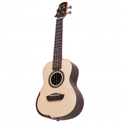 LAILA UMC-2315-SR seria MASTER ukulele koncertowe