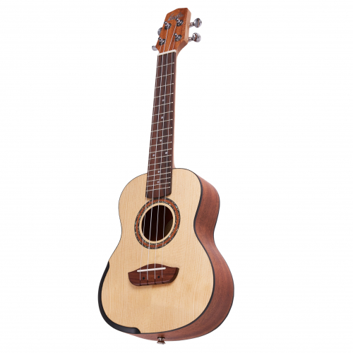 LAILA UMC-2315-SM seria MASTER ukulele koncertowe