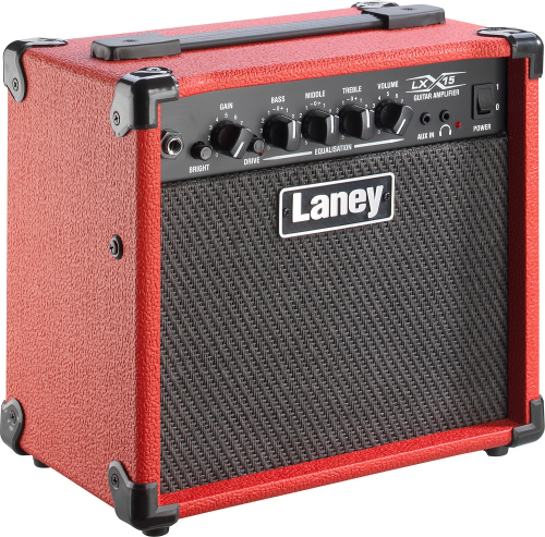 Laney LX-15 Red