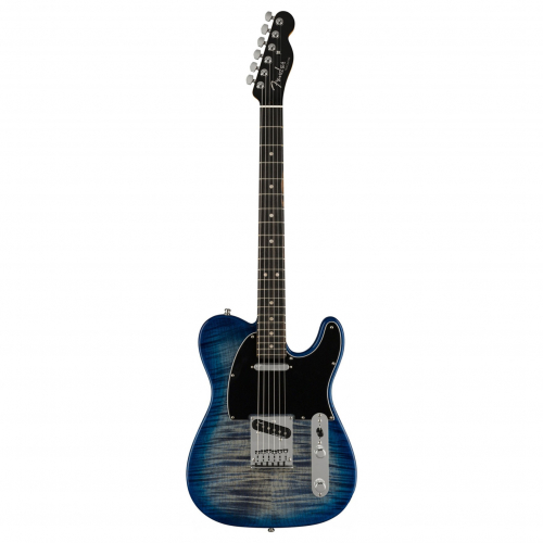 Fender American Ultra Telecaster Denim Burst