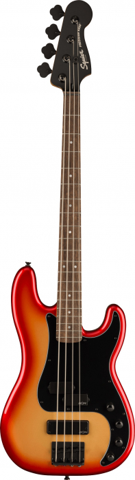 Fender Squier Contemporary Active Pecision Bass PH LRL Sunset Metallic
