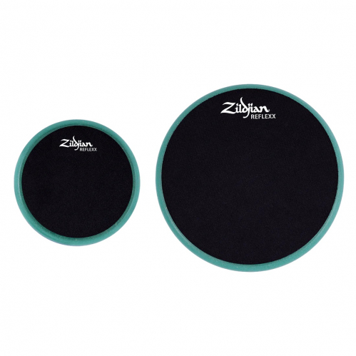 Zildjian Practice Pad, Reflexx Conditioning Pad, 6″