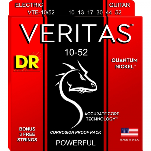 DR VTE Veritas 1052