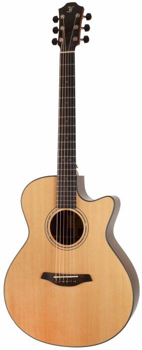 Furch Yellow Deluxa Gc-SR 43