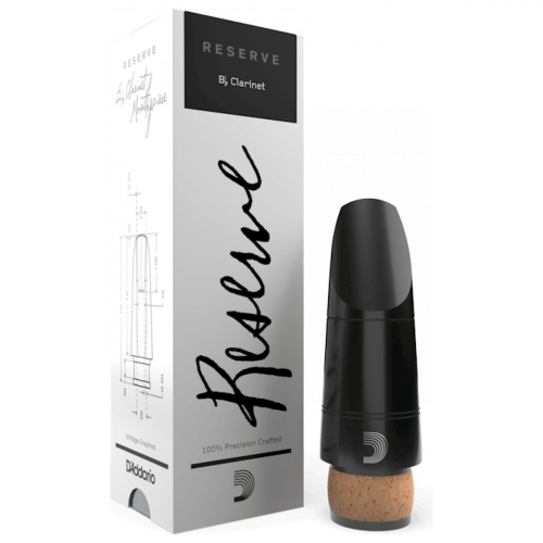 Rico Reserve X25E klarinet n�ustok