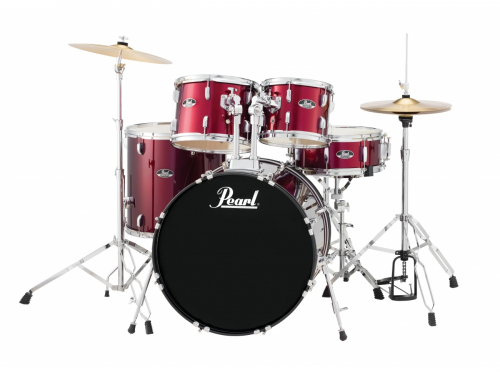 Pearl Rs525bc/C707