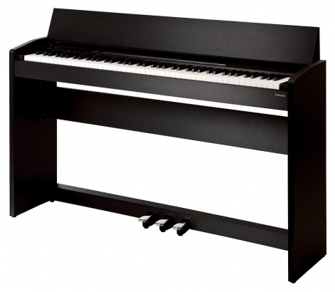 Roland F 110 SB digitlne piano