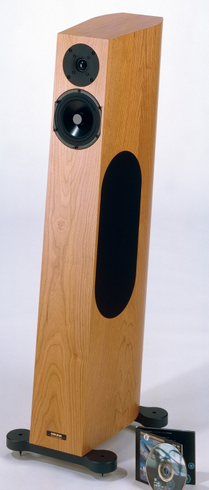 Audio Physic Tempo VI