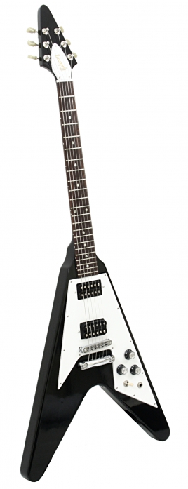 Gibson Flying V 67 EB elektrick gitara