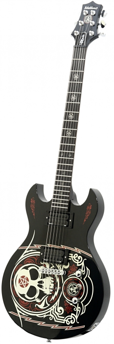 Washburn SI61 G elektrick gitara