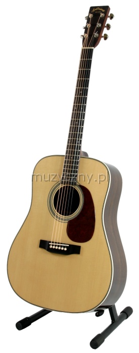 Aria AD-50 Solid akustick gitara