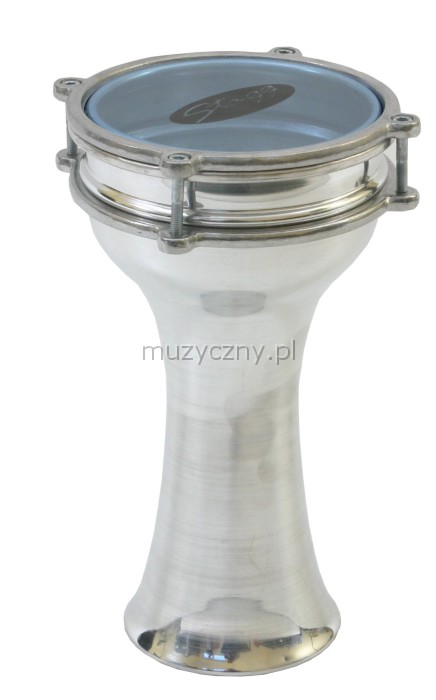 Stagg ALM-PL15 darbuka