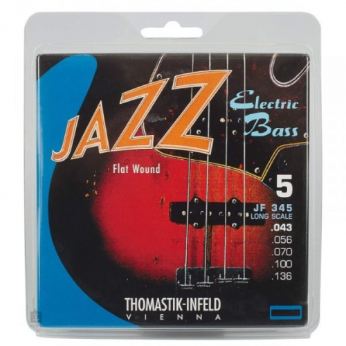 Thomastik JF345 Thomastik JF345