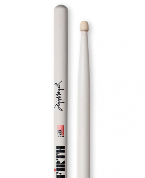 Vic Firth SJM Jojo Mayer Signature bubencke paliky