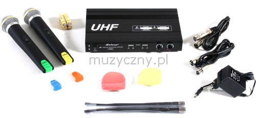 Selene U-800A bezdrtov sprava
