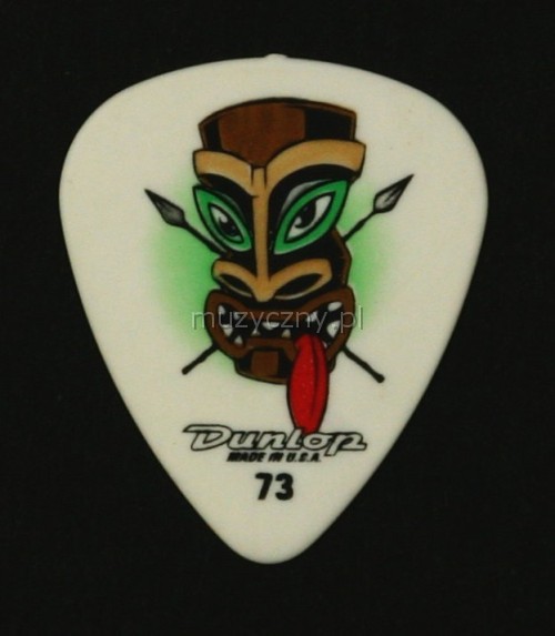 Dunlop BLO8 Tiki Gonawar gitarov trstko