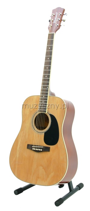 Richwood RD12 N akustick gitara