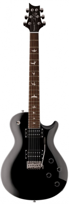 PRS SE Tremonti Standard Black