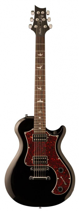 PRS SE Starla Black