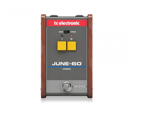 TC electronic JUNE-60