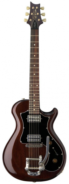 PRS S2 Starla Vintage Cherry Dots elektrick gitara