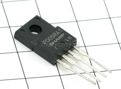 Yamaha XL450A00 IC 1.0A REGULATOR +5V PSR-620