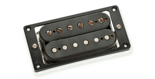 Seymour Duncan ANT 2N BLK Antiquity PU JB Model konvertor