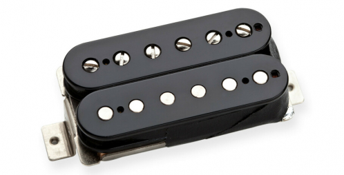 Seymour Duncan APH-2N BLK Slash Alnico II Pro Signature konvertor