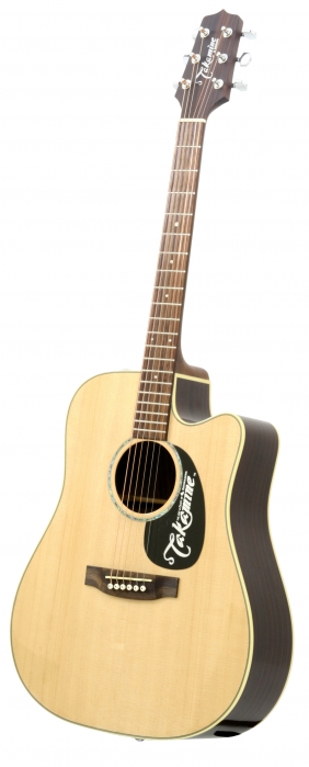 Takamine EG330SC elektricko-akustick gitara