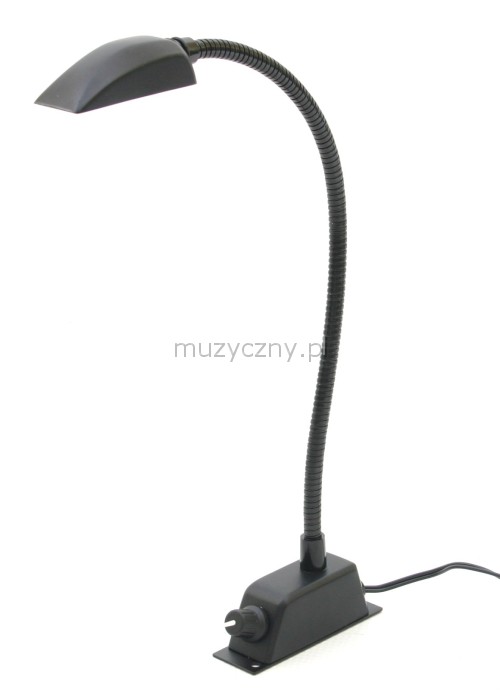 Reloop Gooseneck Lamp/Dimmer lampika