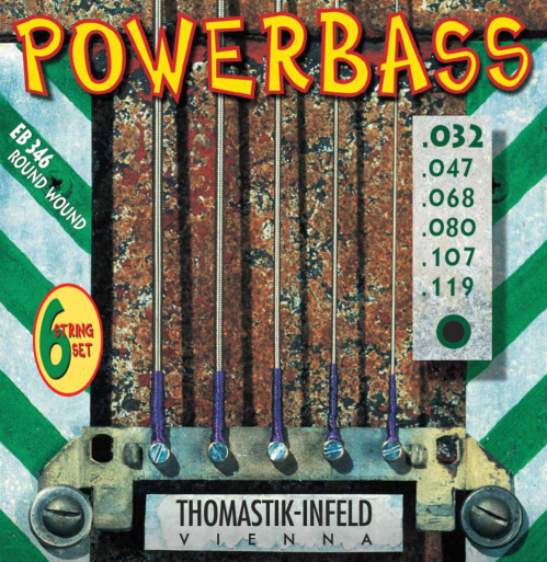 Thomastik EB34119