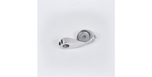 Bigsby Bracket, Handle, Stainless left nhradn as