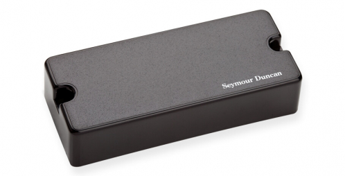 Seymour Duncan AHB 1N 7 Phase 2 Blackouts Active Humbucker konvertor