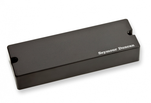 Seymour Duncan ASB2 6N Phase II, Soapbar konvertor