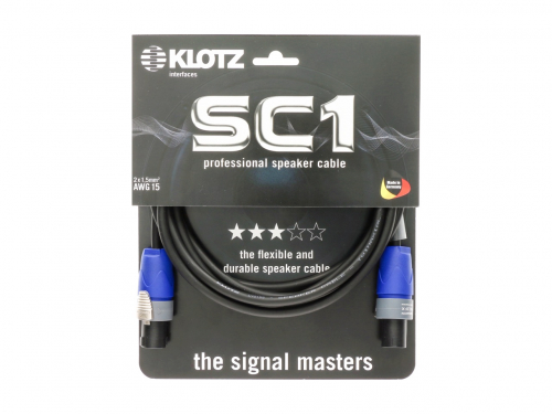 Klotz Sc1 03sw