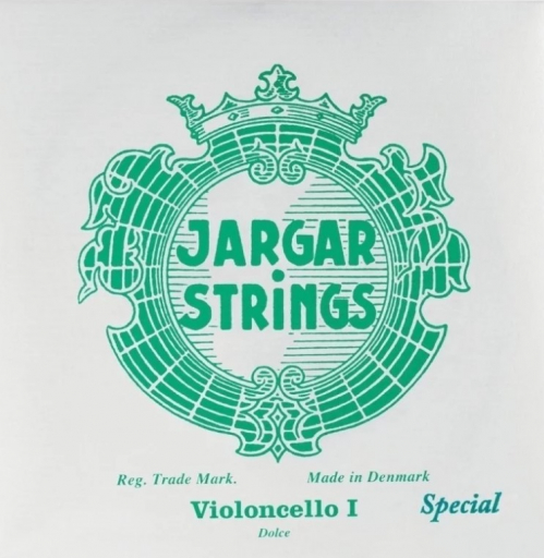 Jargar 638907