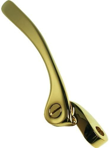 Bigsby Handle, Duane Eddy, Assembly Gold náhradná časť pre kobylku Bigsby Handle, Duane Eddy, Assembly Gold náhradná časť pre kobylku